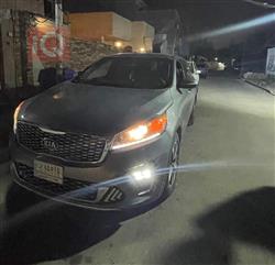 کیا سۆرینتۆ